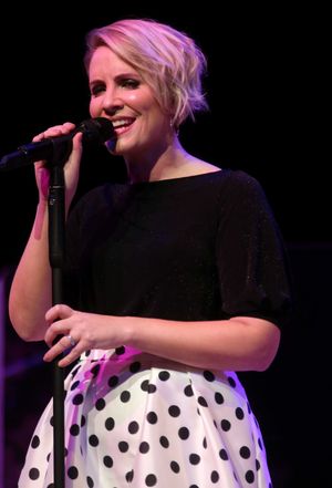 Claire Richards. Pictures by: Andy Shaw
