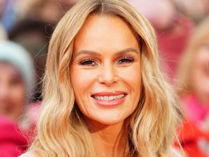Supporting image for story: Amanda Holden to present celebrity version of new BBC quiz show The Inner Circle