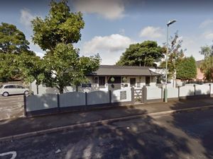 Supporting image for story: Nursery plan at beauty clinic in Brownhills refused