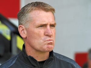 Supporting image for story: Big ambitions – but Aston Villa need points first