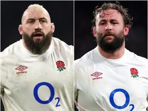 Supporting image for story: Joe Marler and Will Stuart recalled as England shuffle front row for All Blacks