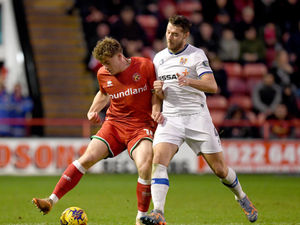 Supporting image for story: Walsall man keen to add to his tally