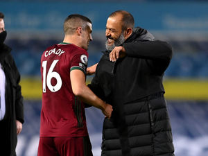 Supporting image for story: The Joe Edwards debrief - Leeds United 0 Wolves 1