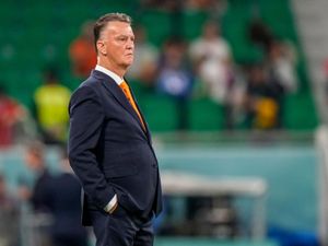 Supporting image for story: Louis van Gaal dismisses ‘terribly boring’ criticism of Netherlands