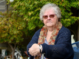 Supporting image for story: Wolverhampton City Netball League's Anona Hickin steps down after 55 years of service