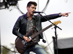 Supporting image for story: MySpace music loss: Should bands rethink how they keep and archive their songs?