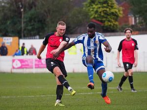 Supporting image for story: Jon Royle ready to bring his best for AFC Telford