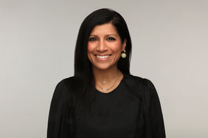 This is an undated handout image of Lisa Picardo. See PA Feature FINANCE Pension WARNING: This picture must only be used to accompany PA Feature . PA Photo. Picture FINANCE Pension should read: Lisa Picardo/ PA

NOTE TO EDITORS: This picture must only be used to accompany PA Feature FINANCE Pension

