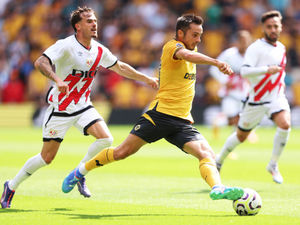 Supporting image for story: Wolves 0 Rayo Vallecano 1 - Report