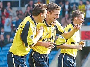Supporting image for story: Oxford v Shrewsbury preview: Sam Ricketts takes a trip down memory lane