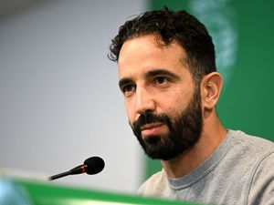 Supporting image for story: Manchester United told Ruben Amorim ‘now or never’ after request to delay exit