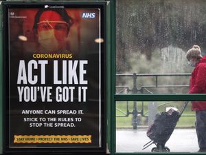 Supporting image for story: World’s first study to deliberately expose people to Covid-19 to begin in UK