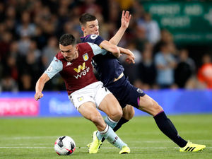 Supporting image for story: Jack Grealish: I'd never heard of John McGinn before Aston Villa move
