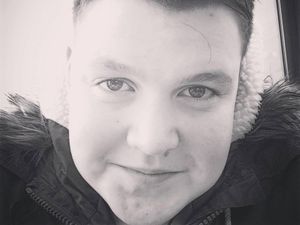 Supporting image for story: Luke Barnett: Tributes flood in for 'incredible' Cannock teenager who died in Ibiza