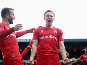 Supporting image for story: Walsall co-chairman Benjamin Boycott: Danny Johnson signing was impossible 