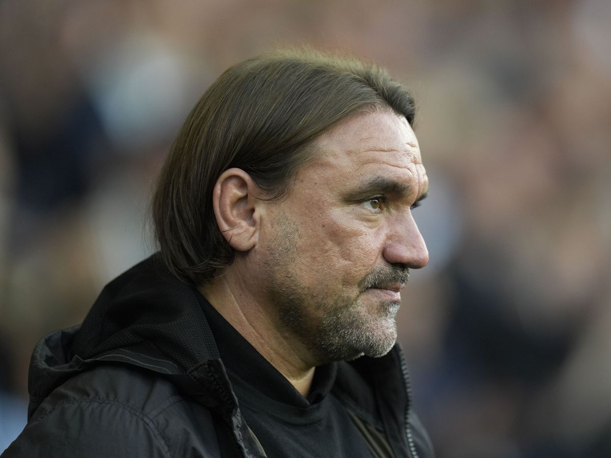 Daniel Farke apologises to Leeds fans after cup exit at Sheffield Wednesday