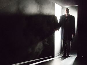 Supporting image for story: Rebus: Long Shadows, Birmingham REP - review with pictures