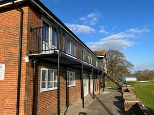 Supporting image for story: Cricket club bowled over to be chosen as county hub for women's and girls' game