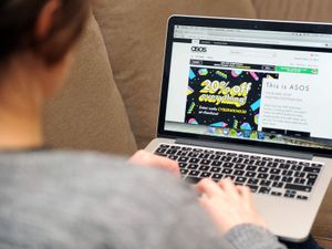 Supporting image for story: Asos boss enjoys pay deal jump despite company’s heavy losses