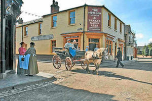 Supporting image for story: Shopshires best family days out.