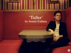 Supporting image for story: Jamie Cullum, Taller - album review