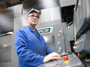 Supporting image for story: West Midlands SME manufacturers invited to take part in support survey