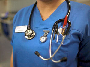 Supporting image for story: Shropshire's midwife services are safe, vows health boss 