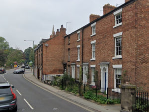 Supporting image for story: Six people taken to hospital after carbon monoxide leak in Shrewsbury