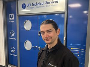 Supporting image for story: IT firm makes top 50 list after being praised for excellence 