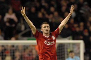 Robbie Keane moved from Spurs to Liverpool, but headed back to White Hart Lane after struggling at Anfield.