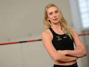 Supporting image for story: Beth Partridge selected in Commonwealth Games squad