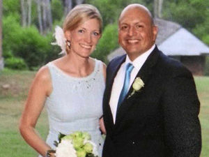 Supporting image for story: Expats abroad:  Helen Olivares in Nashville