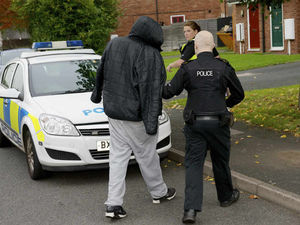 Supporting image for story: How the net closed in on Wolverhampton drug dealing gang