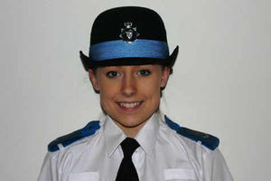 Supporting image for story: Police cadets provide young people with skills for future