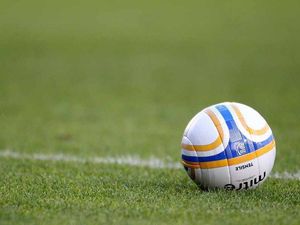 Supporting image for story: Royston Town 1 Stourbridge 1 - Report 