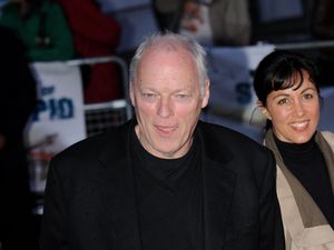 Supporting image for story: Pink Floyd announce song in support of people of Ukraine