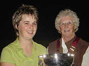 Supporting image for story: Emma's dream week continues