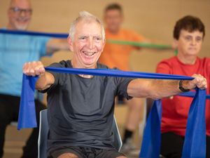 Supporting image for story: New national register of personal trainers and exercise coaches to help more Wolverhampton communities to get active