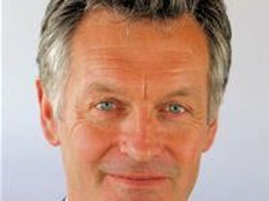 Supporting image for story: Attacking the proposed Powys County Council budget is political point scoring