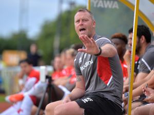 Supporting image for story: Walsall vs Stevenage - Match Preview 