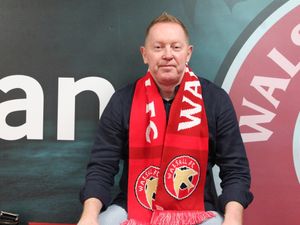 Supporting image for story: Walsall set to reach decision in 'coming days' over interim replacement for Gary Waddock