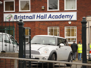 Supporting image for story: Plans approved to create 3,000 more spaces in Sandwell schools