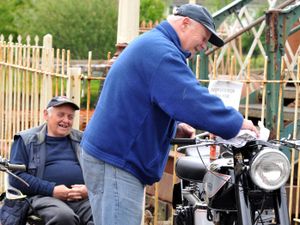 Supporting image for story: All aboard for the transport festival