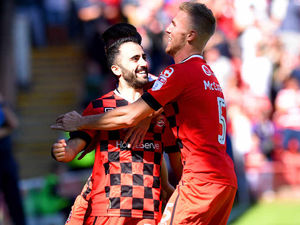 Supporting image for story: Erhun Oztumer: We're an inch away from being great