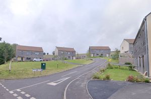 Callaughtons Ash. Photo: Google