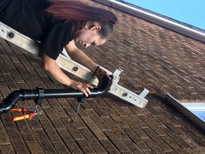 Supporting image for story: Apprentice in semi-final of firm's competition