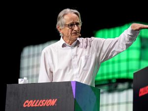 Supporting image for story: Geoffrey Hinton warns of AI’s growing danger after Nobel Prize win