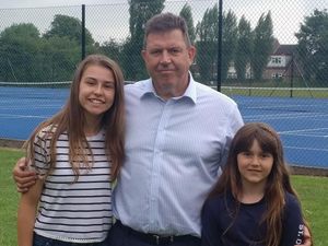 Supporting image for story: Teachers to work for free amid changes at private school