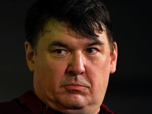 Supporting image for story: Father Ted creator Graham Linehan ‘arrested over X posts on trans issues’
