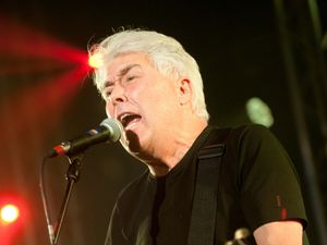 Supporting image for story: Golden Earring co-founder George Kooymans dies aged 77